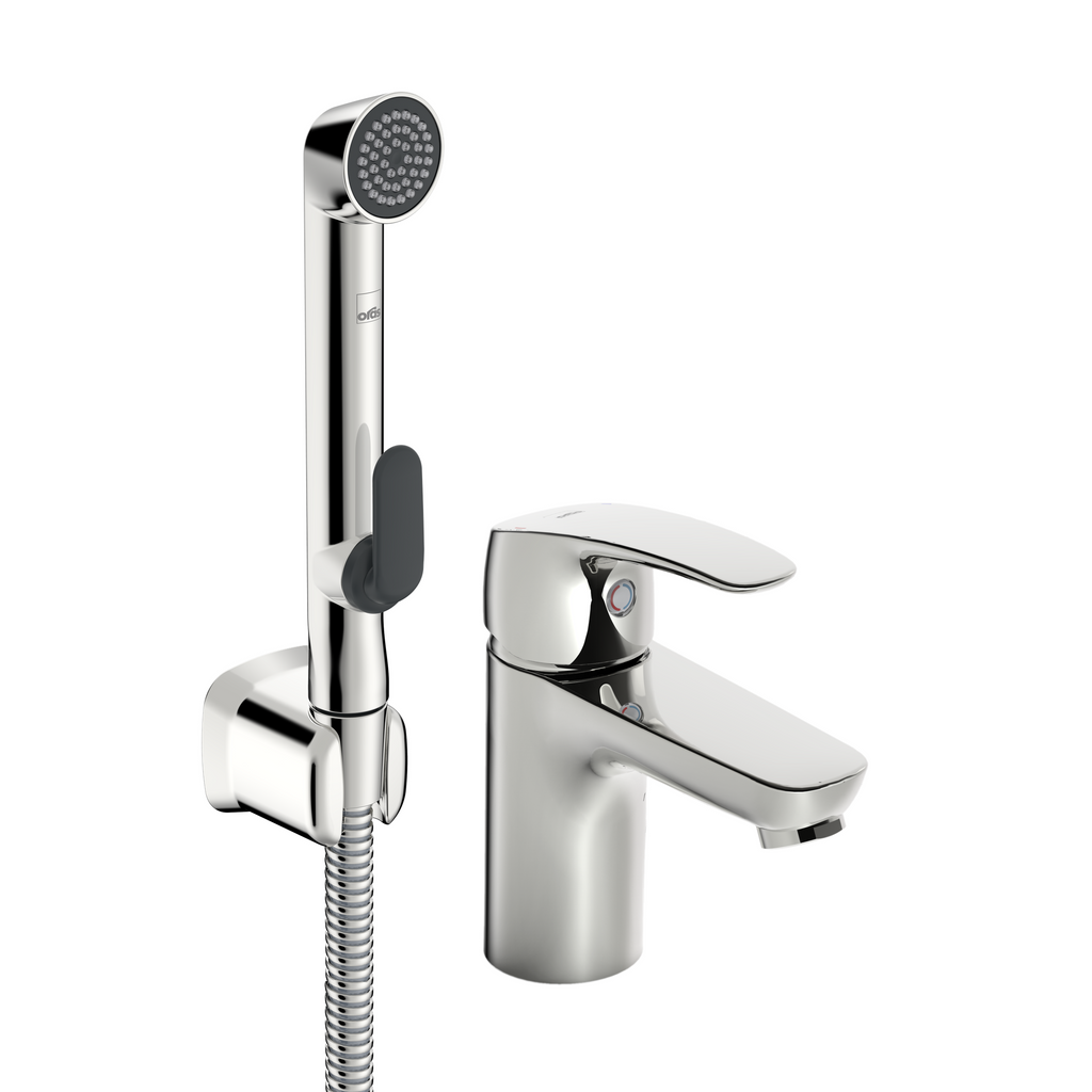 Oras Safira - Washbasin faucet 1012f-105