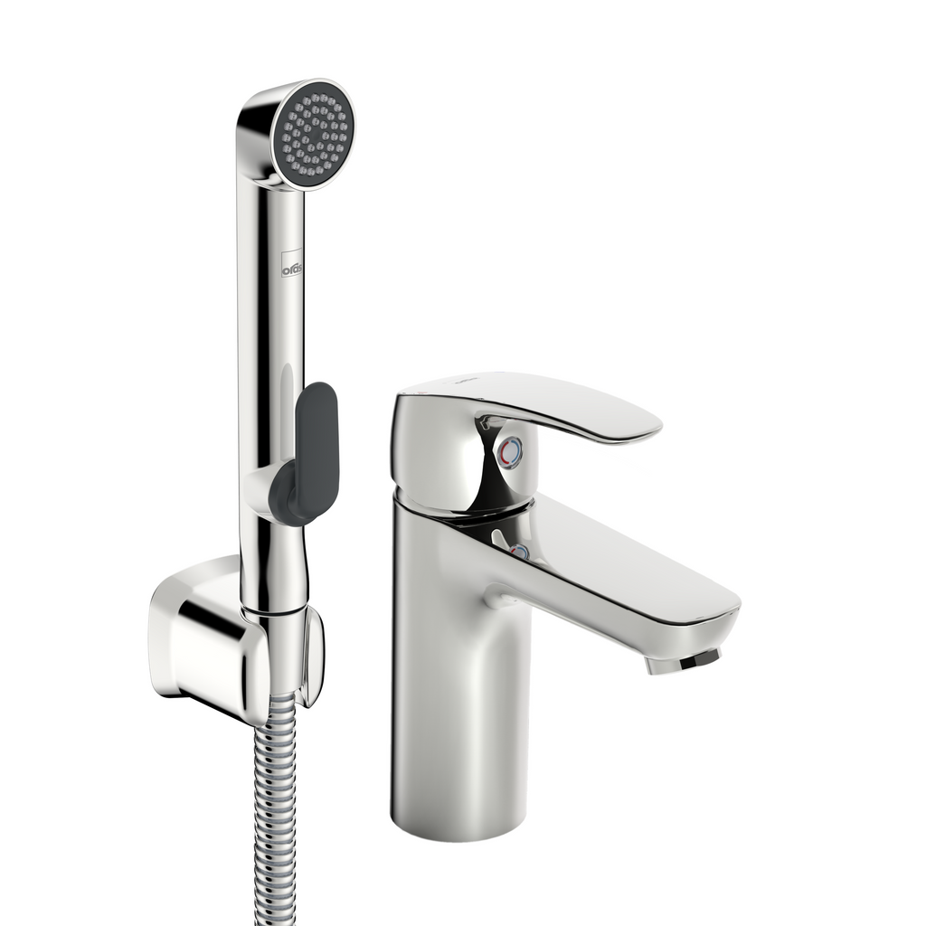 Oras Safira XL - Washbasin faucet 1001f