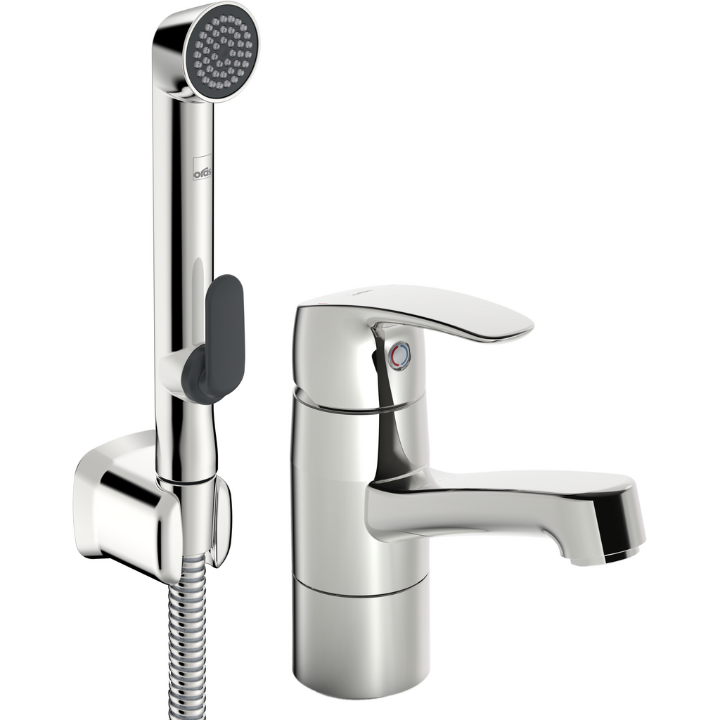 Oras Safira - Washbasin faucet 1021F