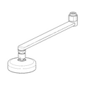 Oras - Swivel spout, L=300 221530