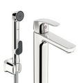 Oras Safira - High washbasin faucet 1002F