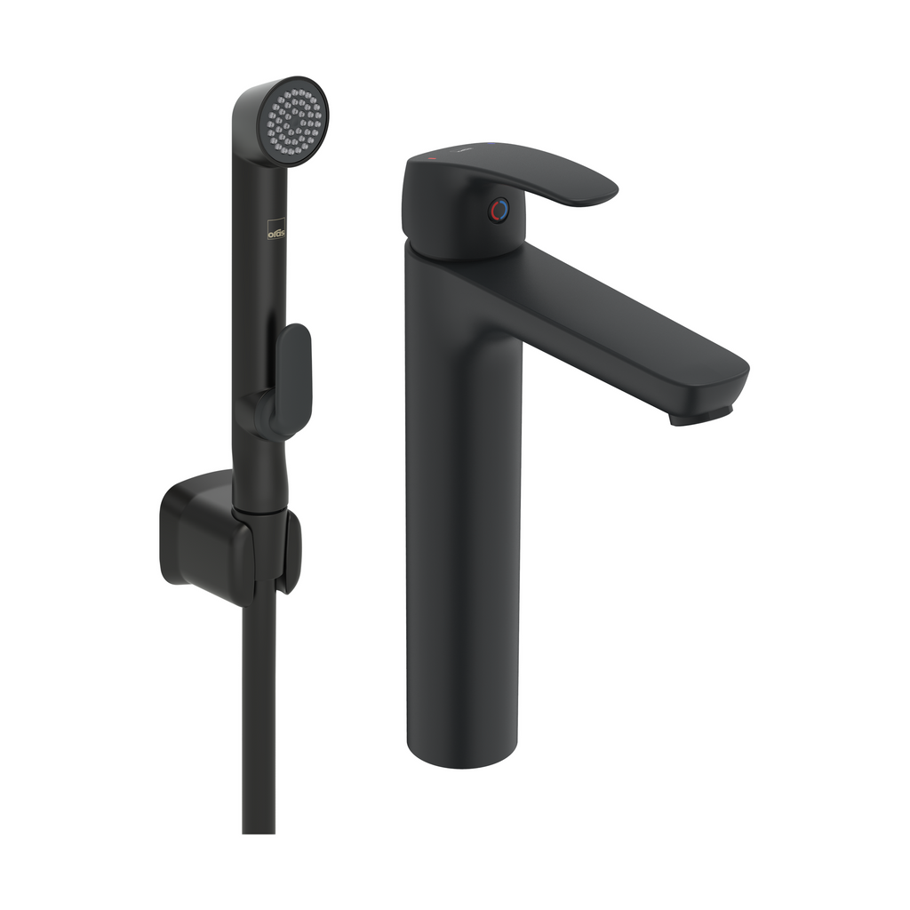 Oras Safira - High washbasin faucet 1002F-33