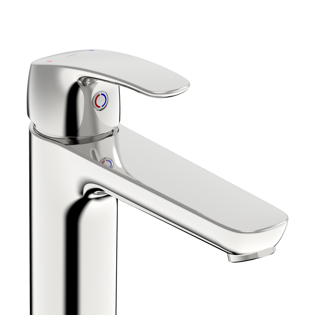 Oras Safira - High washbasin faucet 1006F