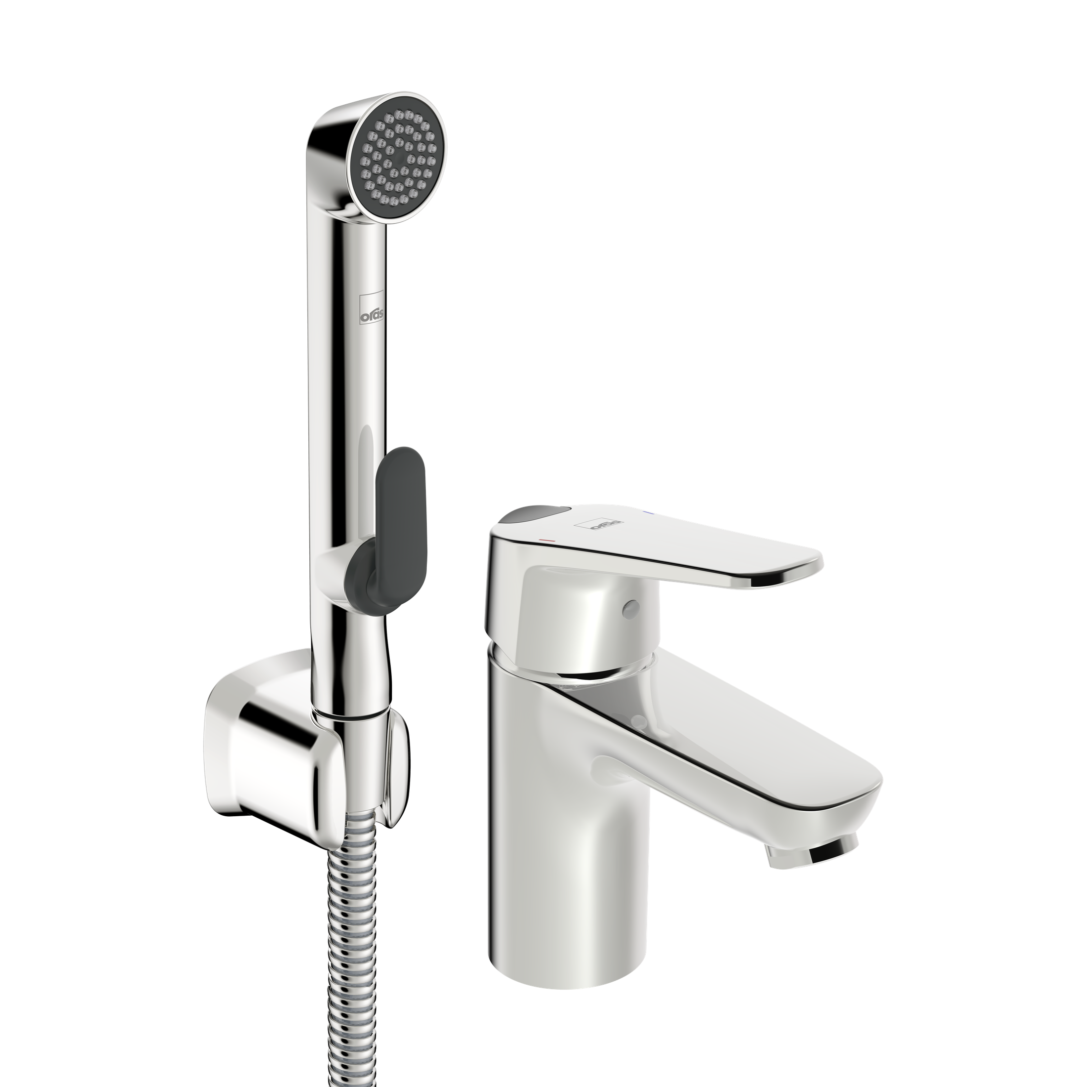 Oras Vega - Washbasin faucet 1812FG