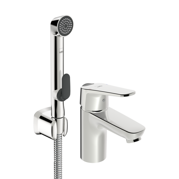 Oras Vega - Washbasin faucet (1812FG)