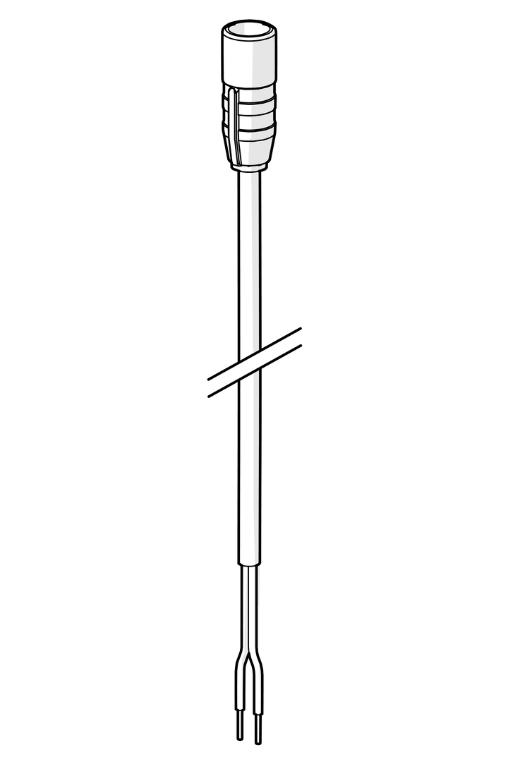 Oras Group - Connection cable, L=650
