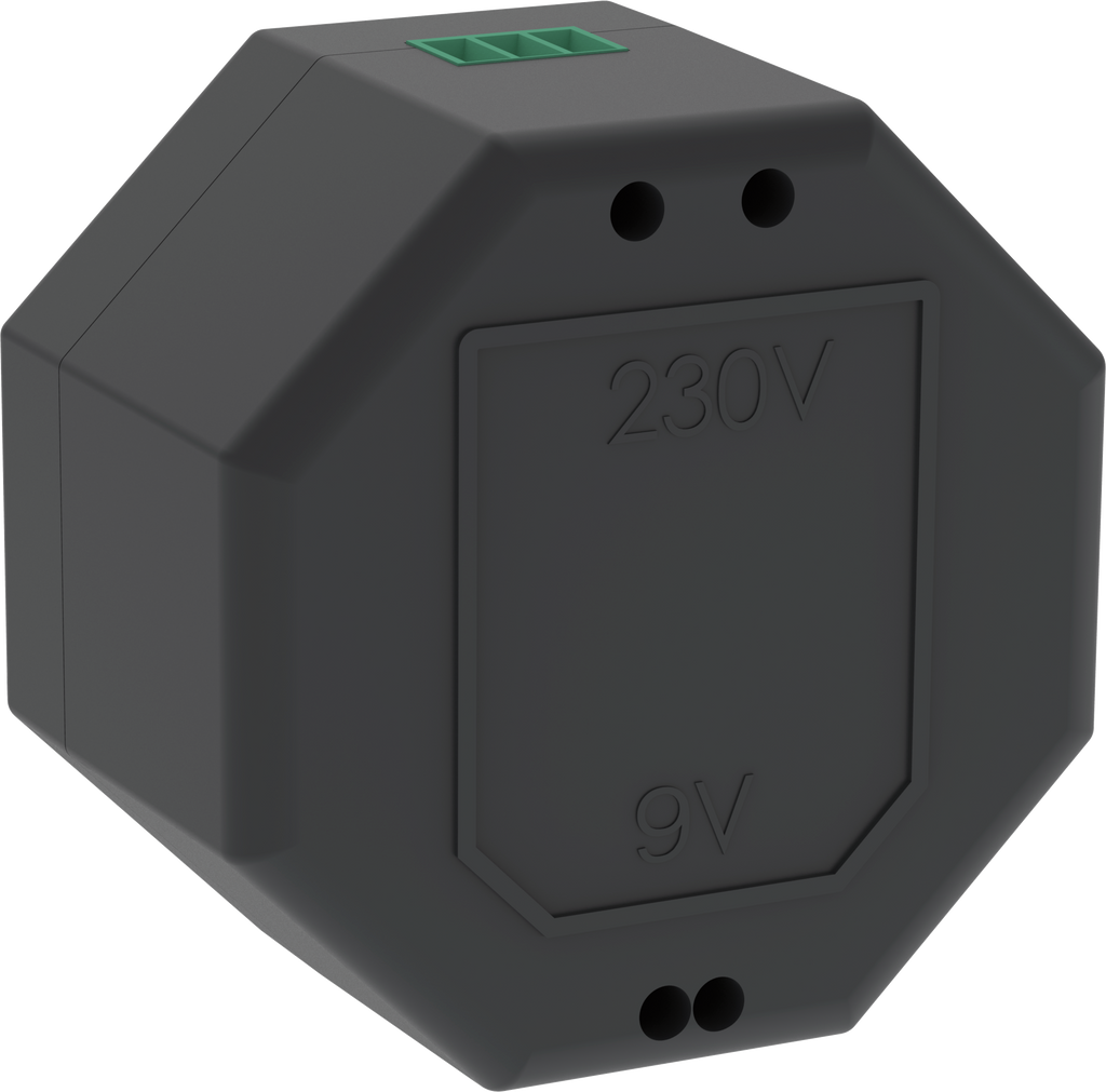 Oras Group - Transformer, 9 V 290007