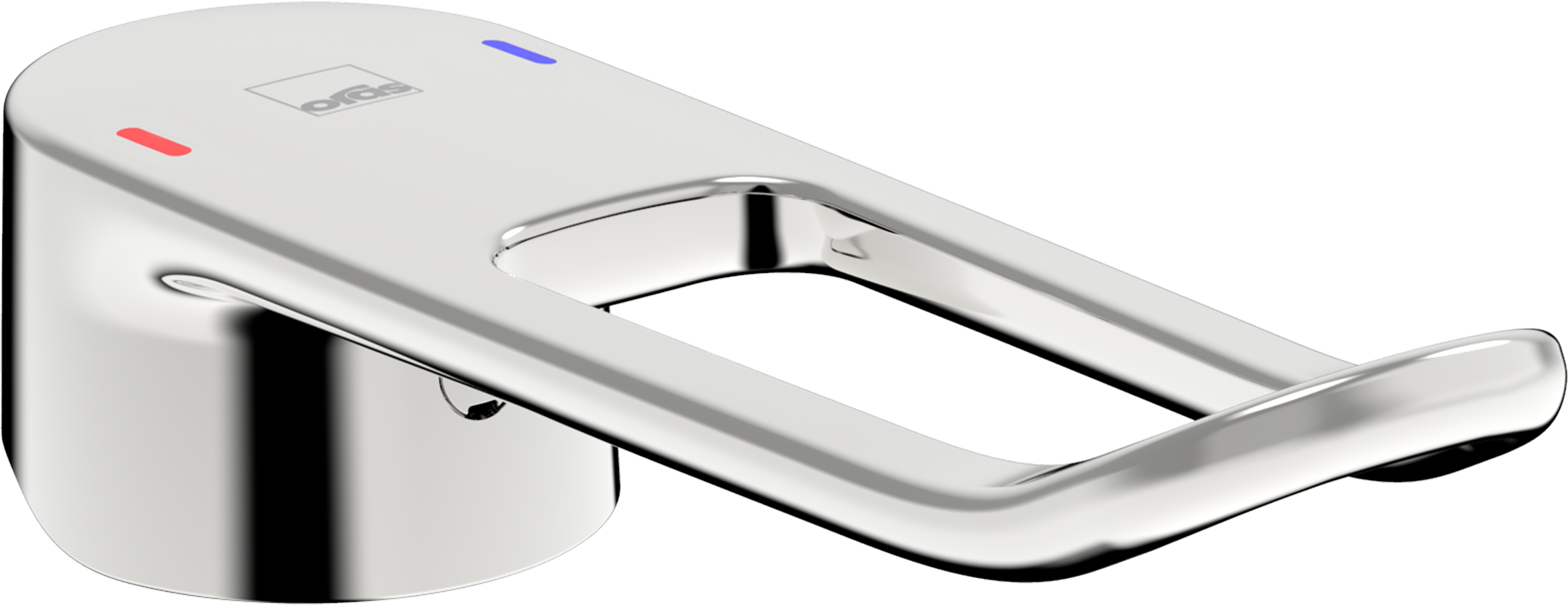 Oras Clinica - Long lever, L=162