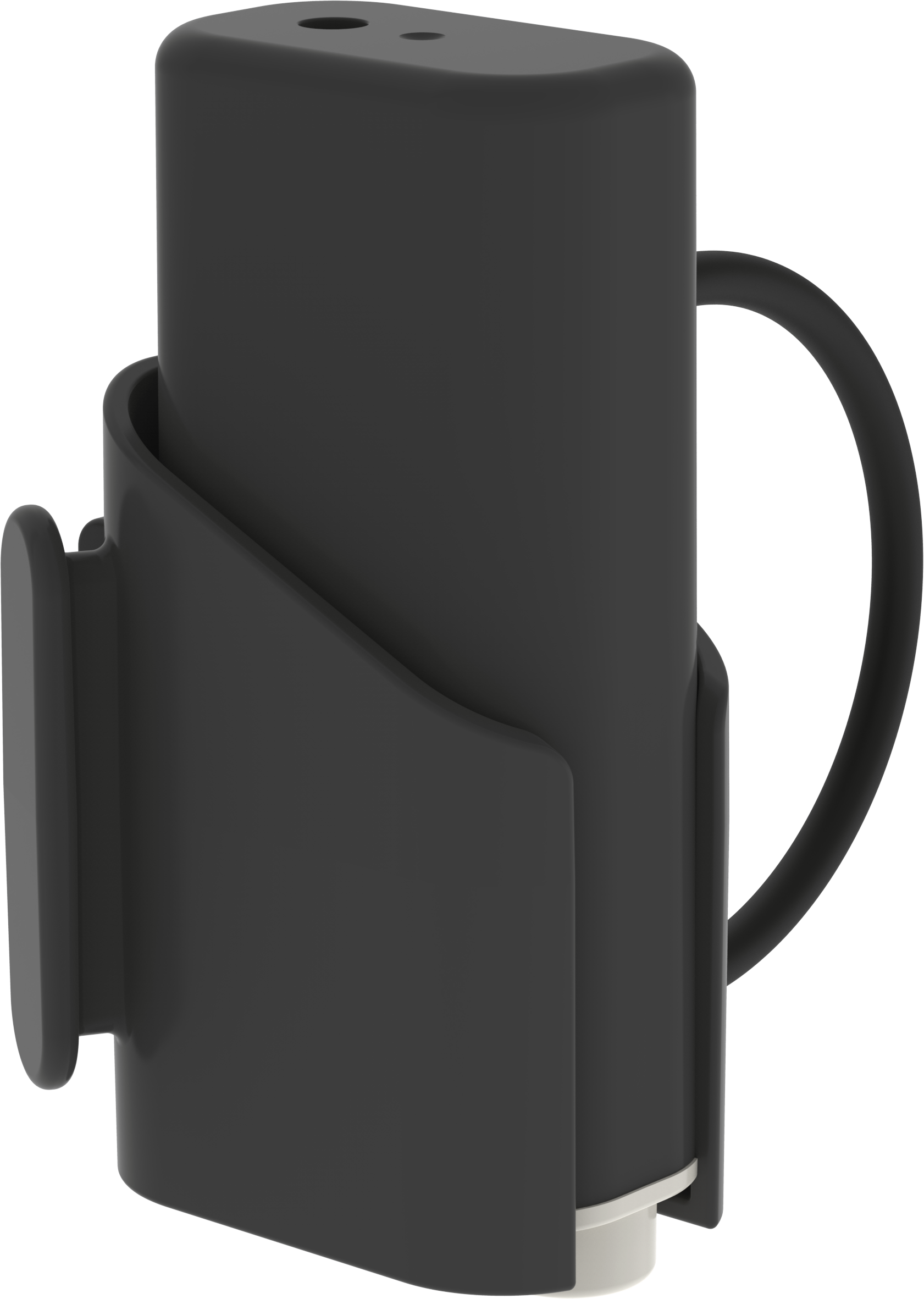 Oras Group - Battery casing, 3 V