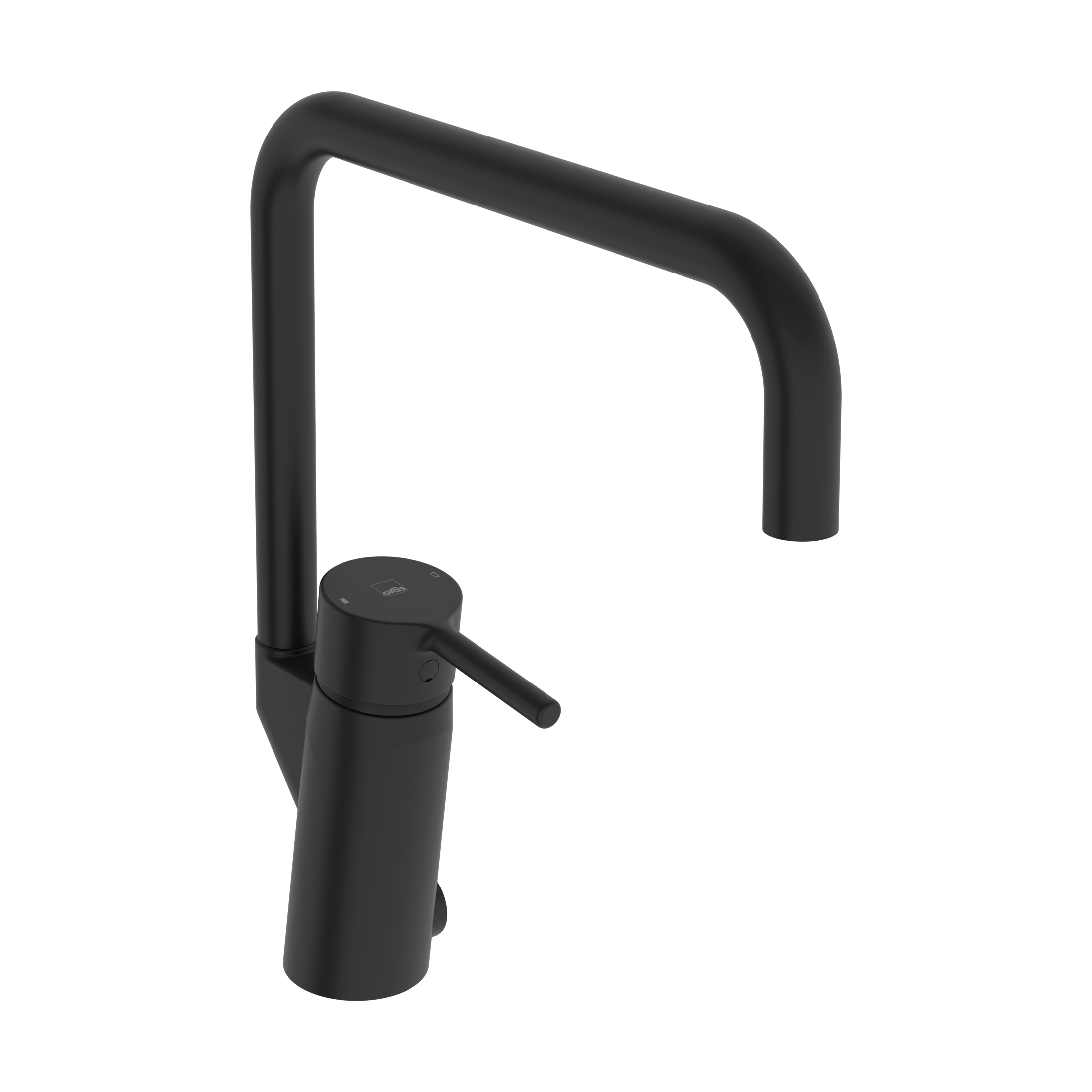 Oras Optima Style - Kitchen faucet with dishwasher valve, 3 V 2734FHN-33