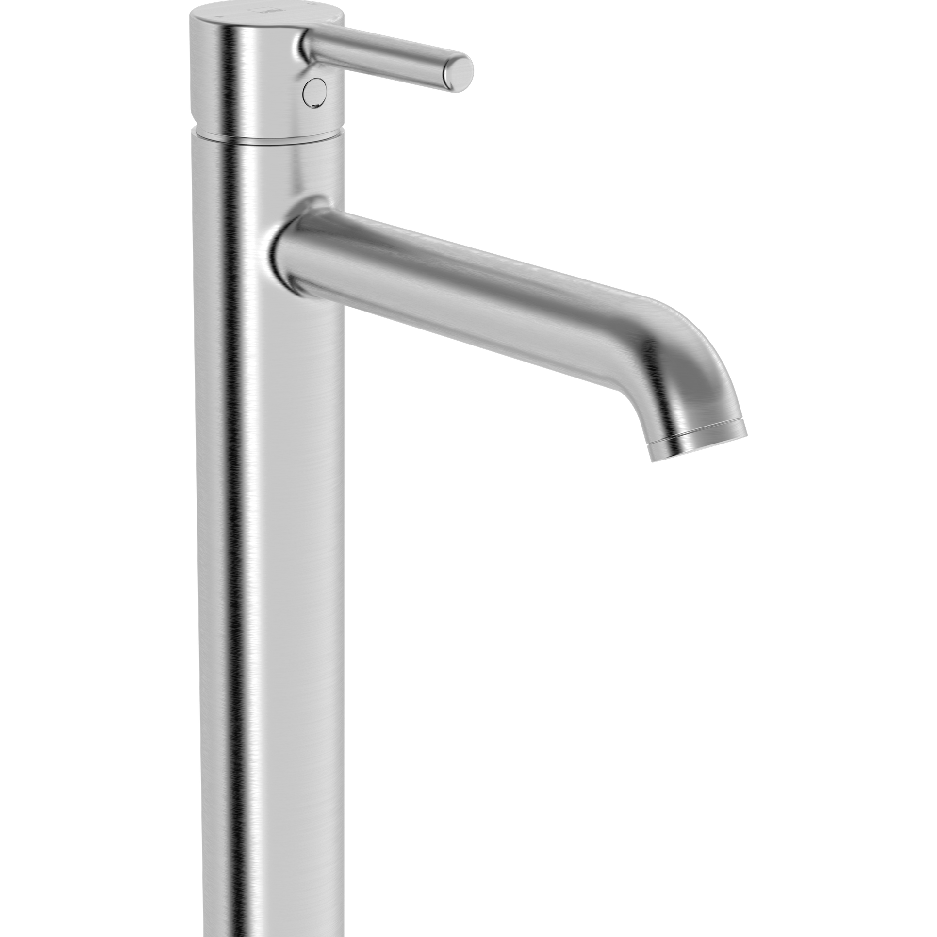 Oras Optima Style - High washbasin faucet 2601FH-80