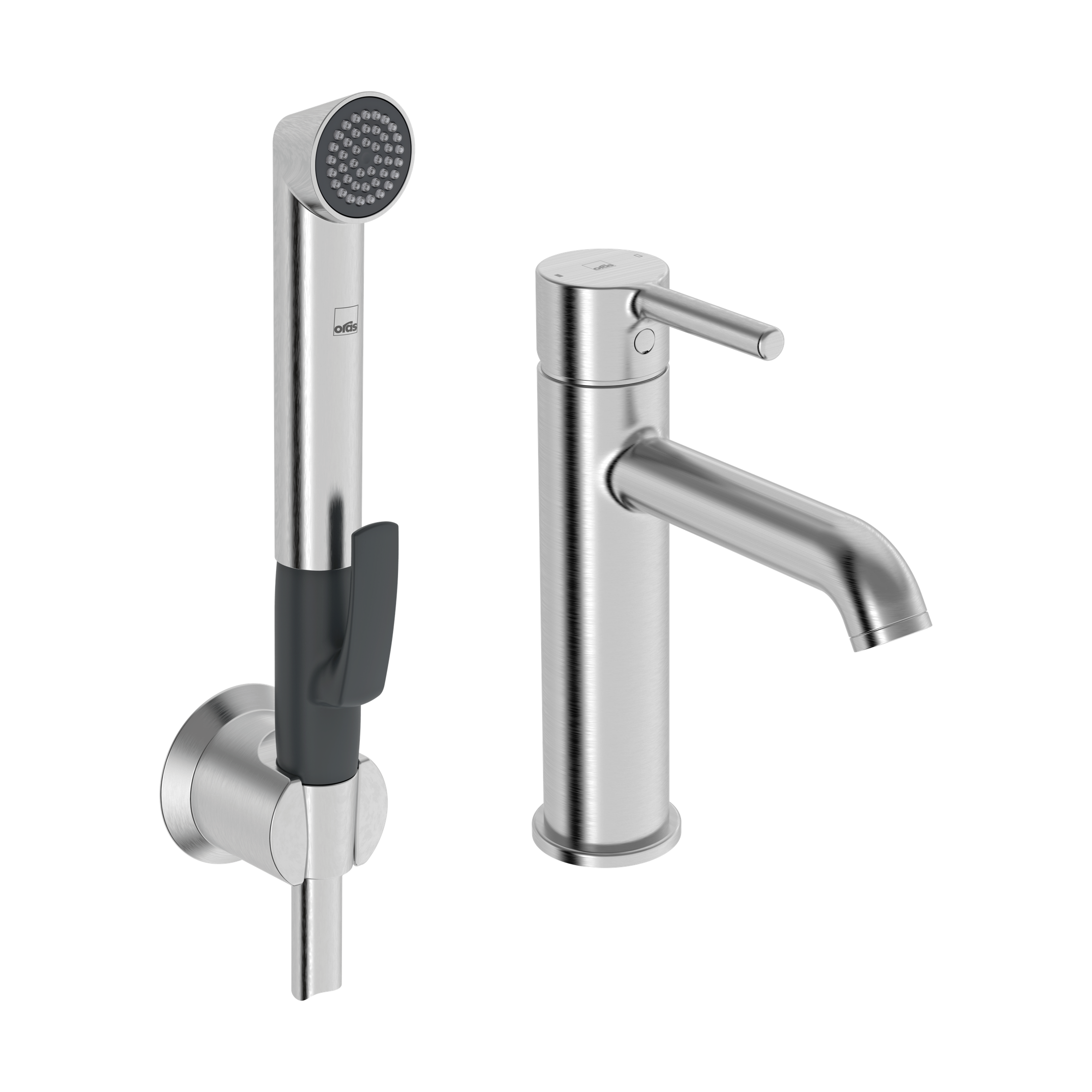 Oras Optima Style - Washbasin faucet 2606FH-80