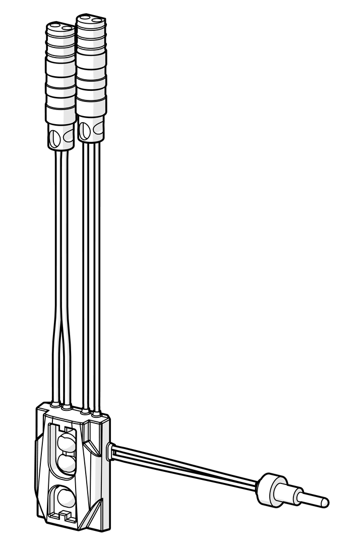 Oras Group - Sensor, 3/9 V, Bluetooth 1015156V