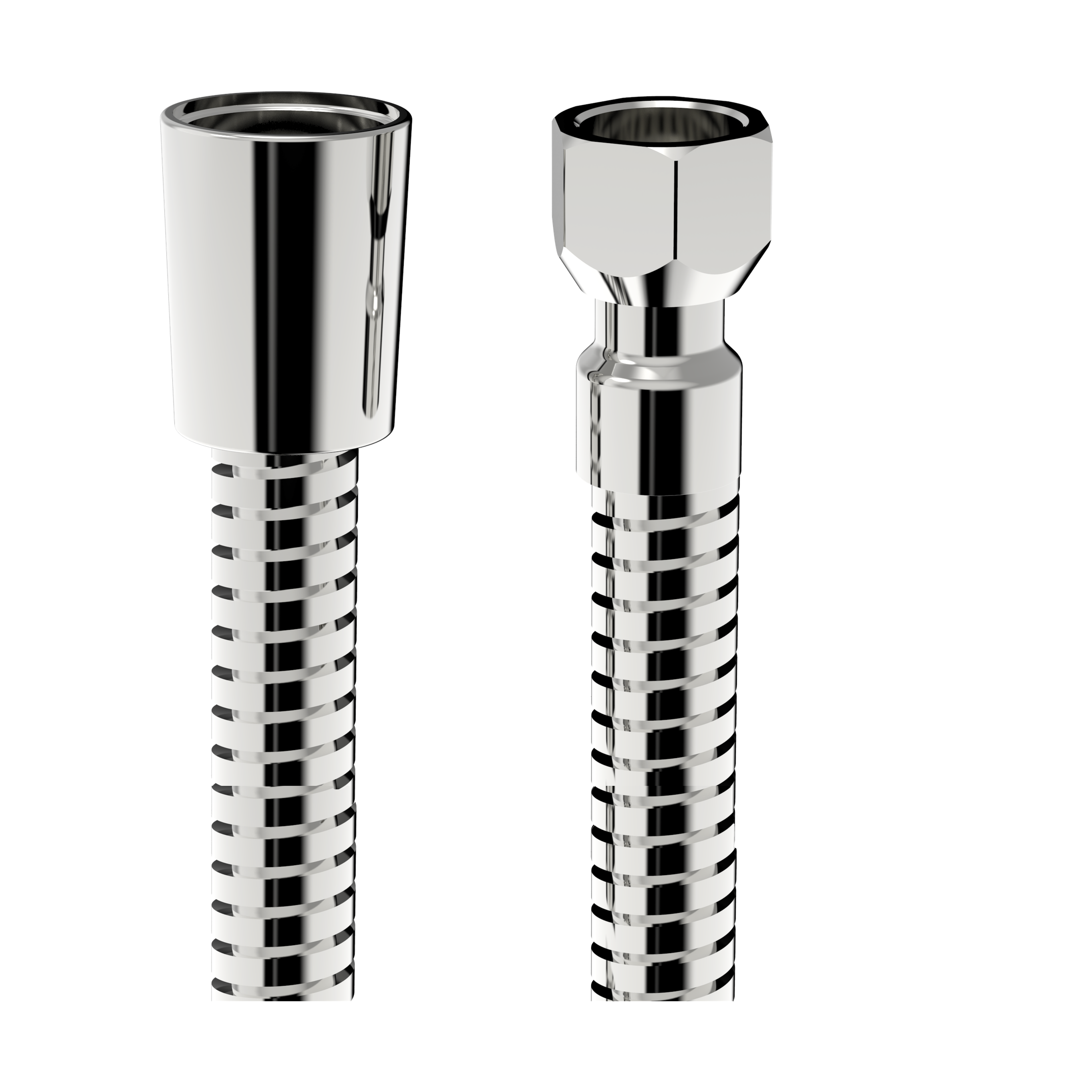 Oras - Shower hose, L=2000, G1/2xG3/8