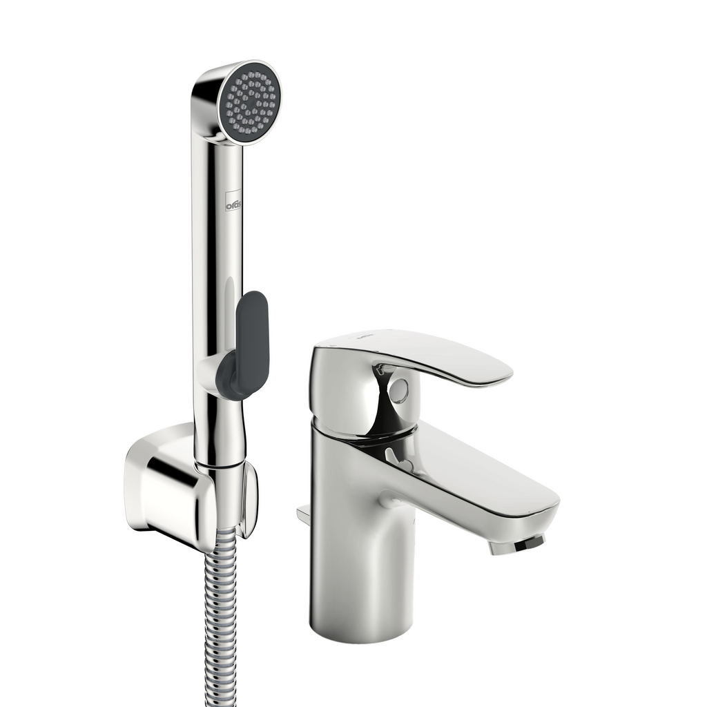 Oras Safira - Washbasin faucet 1008F