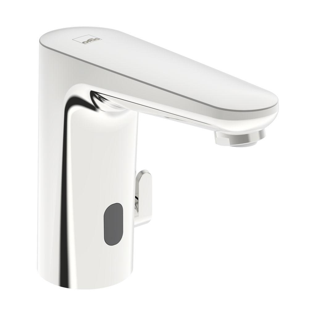 Oras Electra - Washbasin faucet, 3 V, Bluetooth 9100FZ