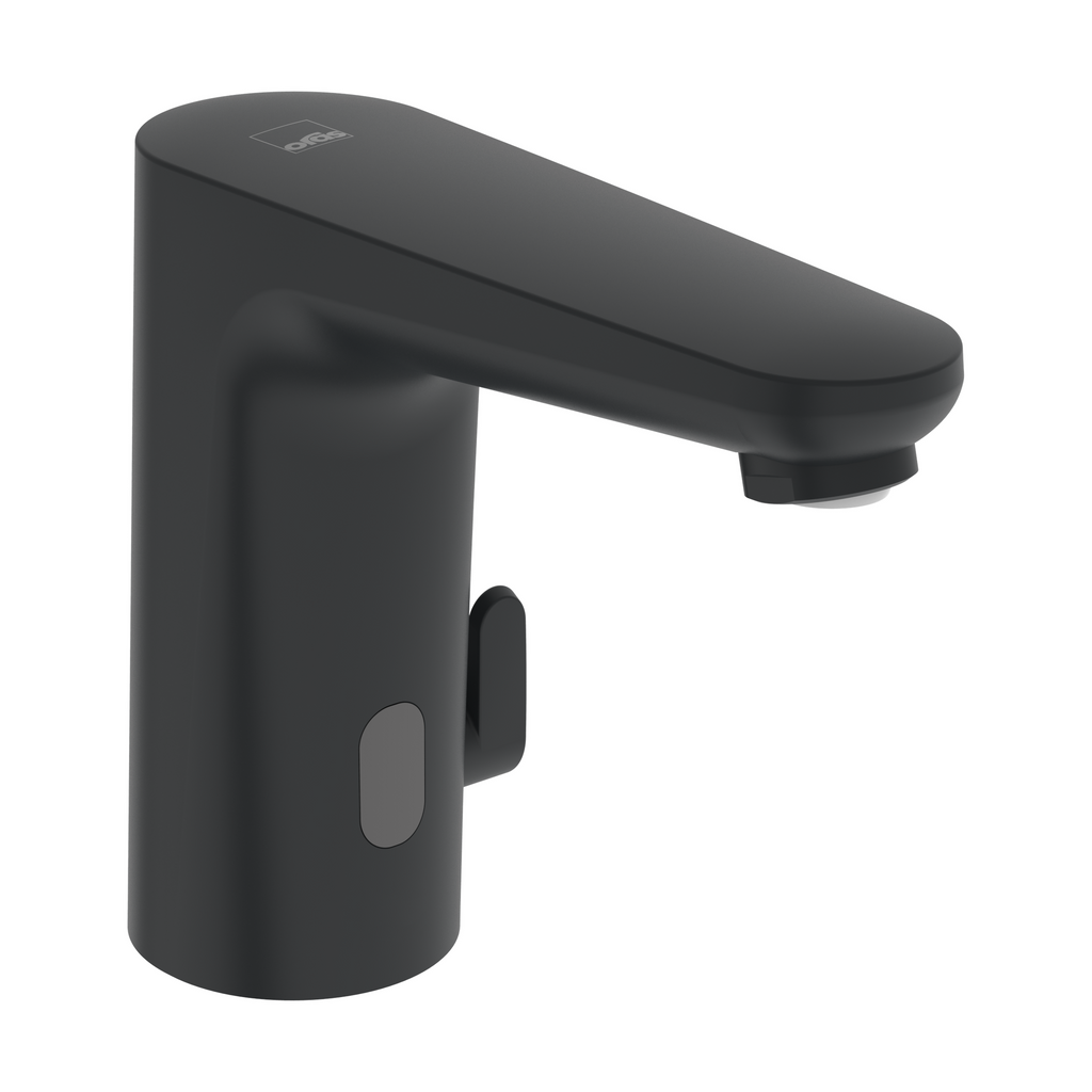 Oras Electra Safety - Washbasin faucet, 3 V, Bluetooth 9110FZ-33