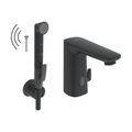Oras Electra Digital - Washbasin faucet, 3 V, Bluetooth 9222FZ-33