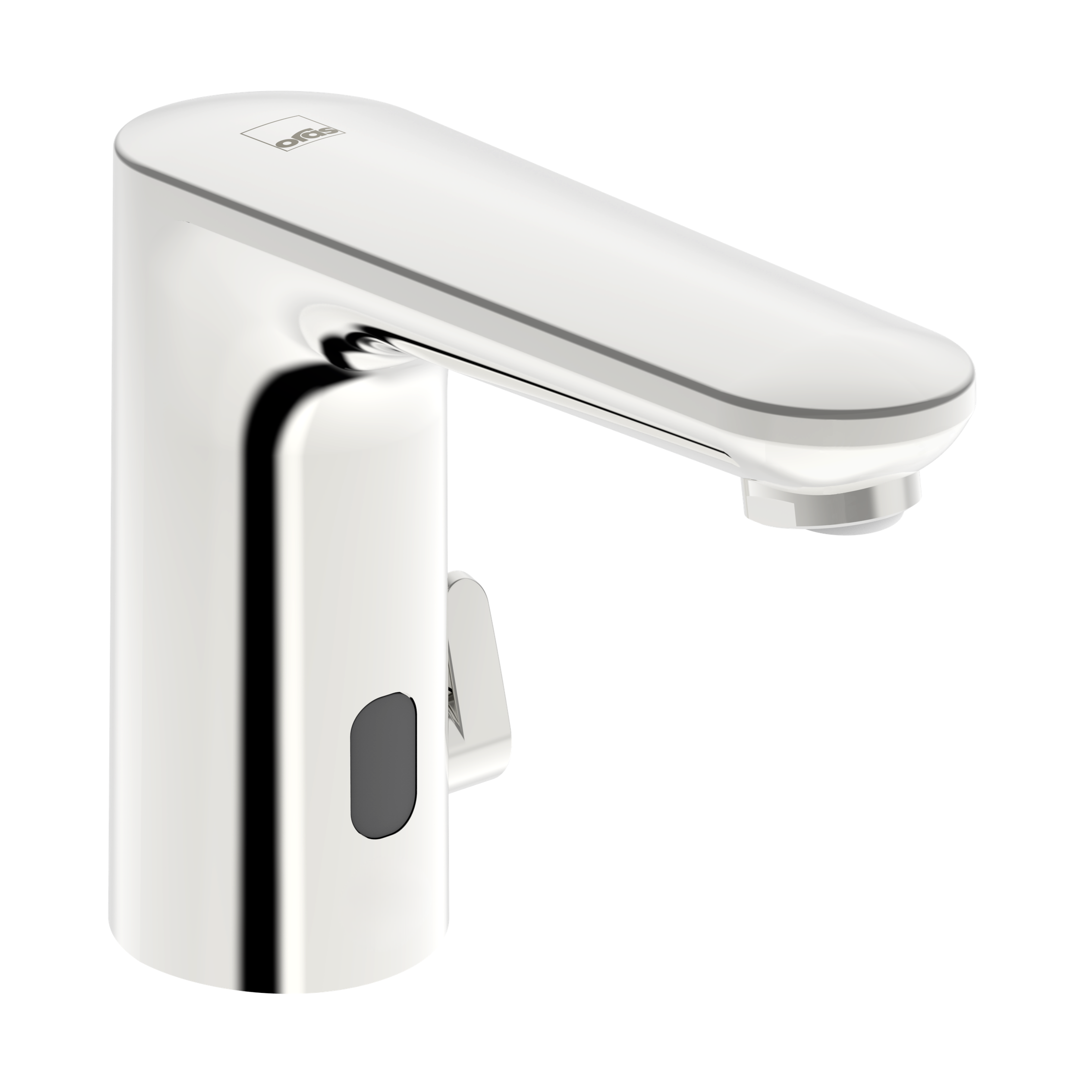 Oras Electra Safety - Washbasin faucet, 3 V, Bluetooth 9260FZ