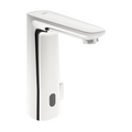 Oras Electra - Washbasin faucet, 230/9 V, Bluetooth 9300FTZ