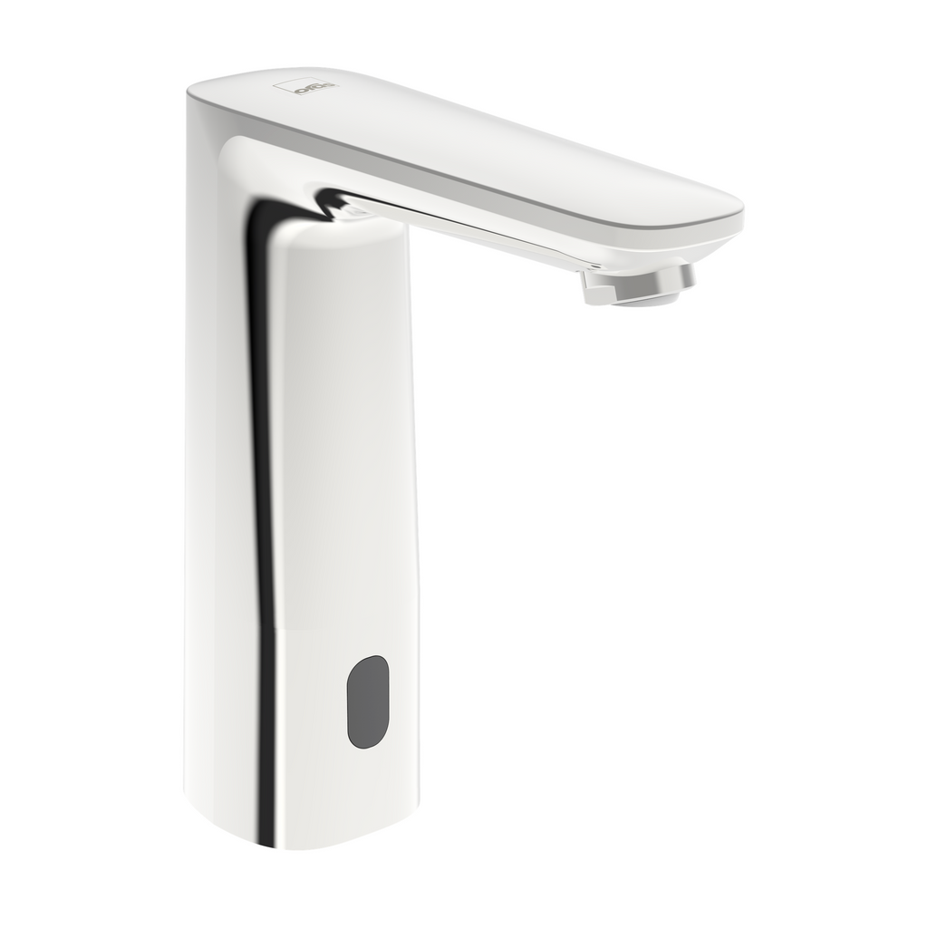 Oras Electra - Washbasin faucet, 3 V, Bluetooth 9301FZ