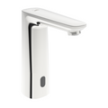 Oras Electra - Washbasin faucet, 3 V, Bluetooth 9301FZ