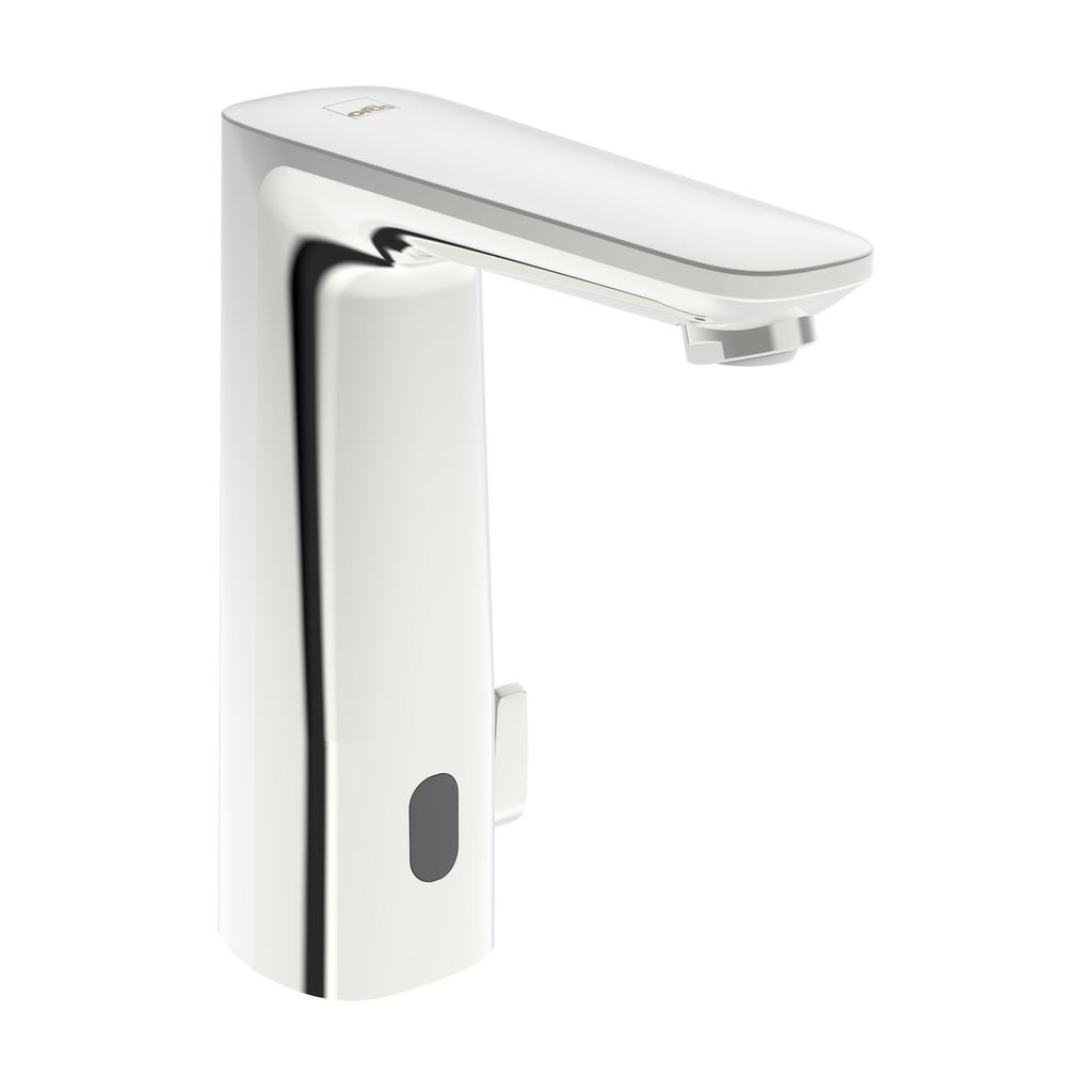 Oras Electra Digital+ - Washbasin faucet, Bluetooth 9330BFZ