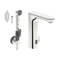 Oras Electra Digital+ - Washbasin faucet, Bluetooth 9382BFZ