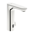 Oras Electra Safety - Washbasin faucet, 3 V, Bluetooth 9360FZ
