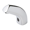 Oras Electra - Washbasin faucet, 24/48 V, non-Bluetooth 6114Q