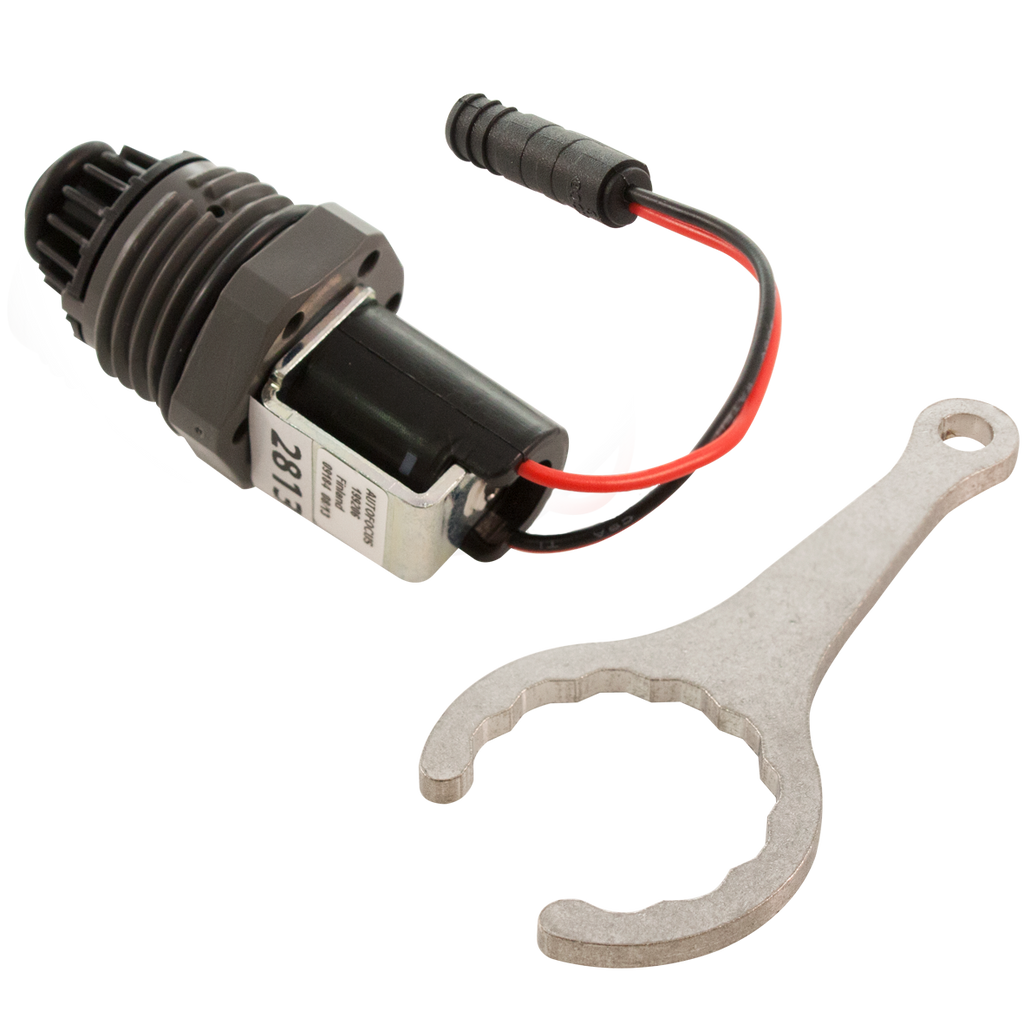 Oras - Solenoid valve, 6 V