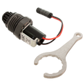 Oras - Solenoid valve, 6 V