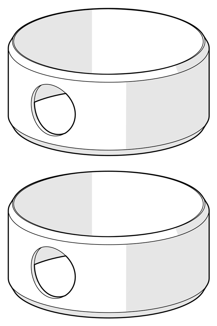 Oras Group - Covering ring