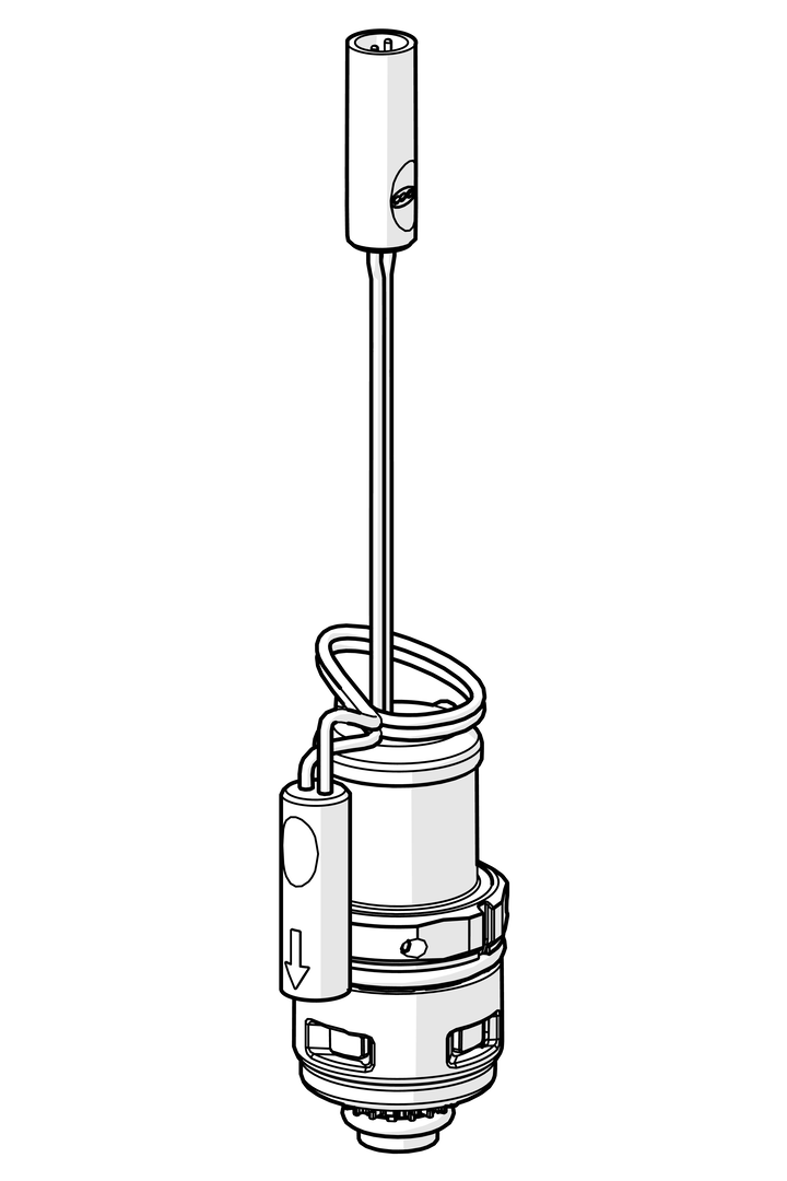 Oras Group - Pilot valve