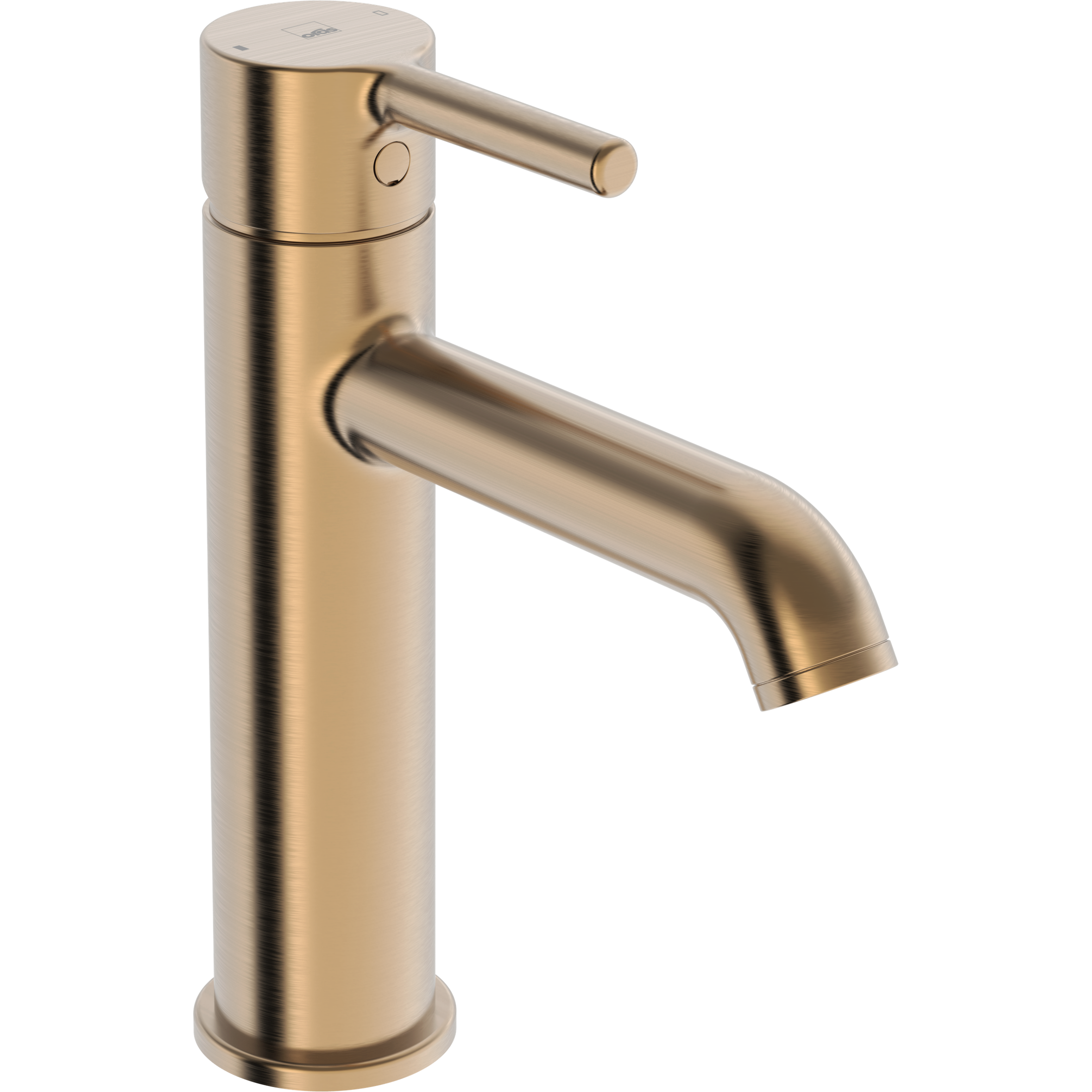 Oras Optima Style - Washbasin faucet 2605FH-81