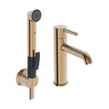 Oras Optima Style - Washbasin faucet 2606FH-81