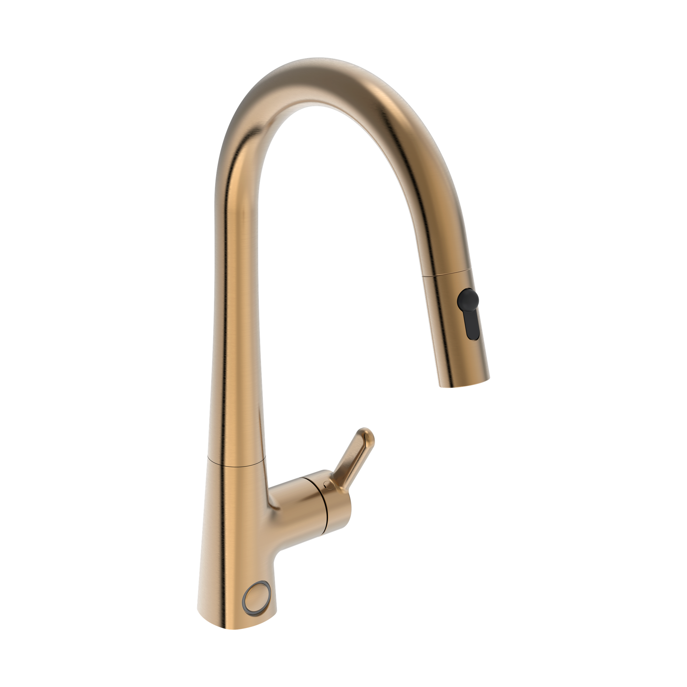 Oras Inspera Comfort+ - Kitchen faucet with dishwasher valve, 3 V 3031F-81