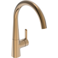 Oras Inspera - Kitchen faucet with dishwasher valve, 3 V 3035F-81