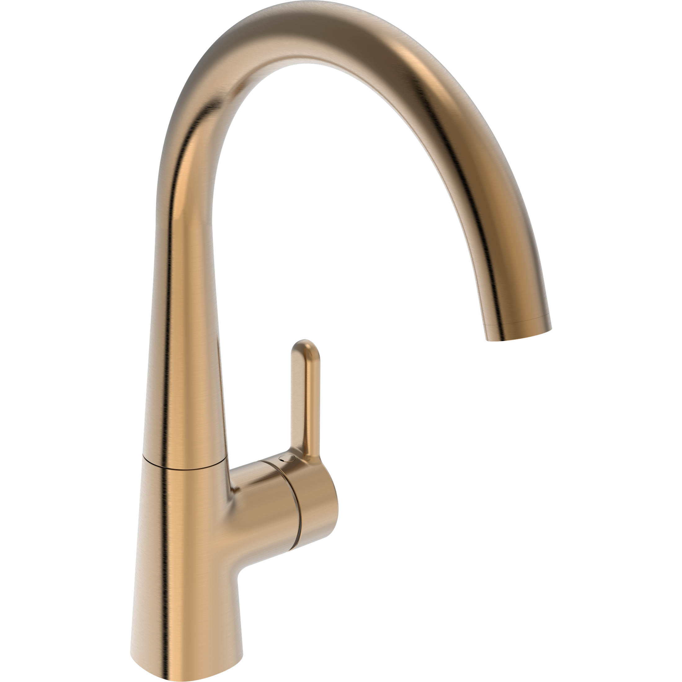 Oras Inspera - Kitchen faucet with dishwasher valve, 3 V 3035F-81