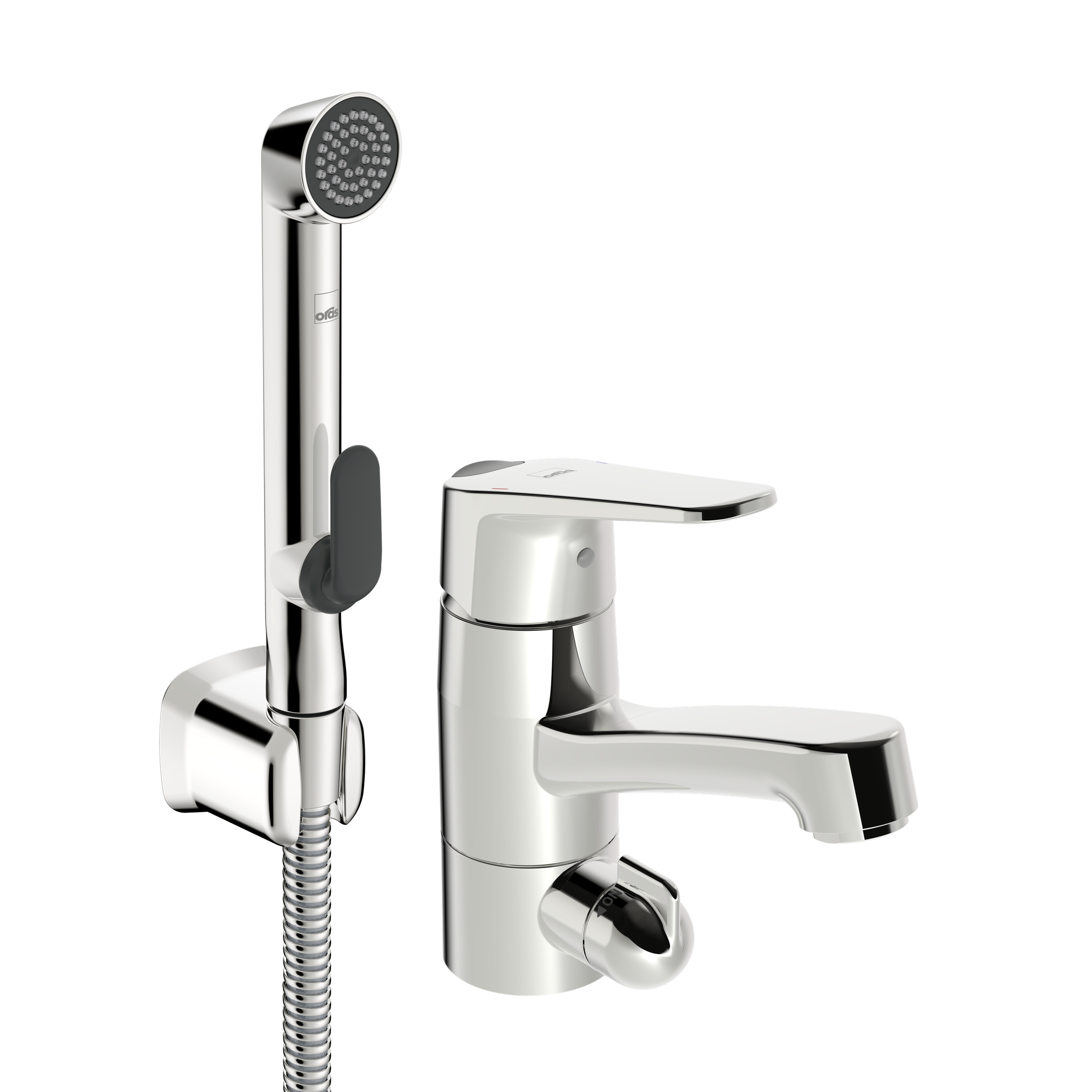 Oras Vega - Washbasin faucet with washing machine valve 1814G