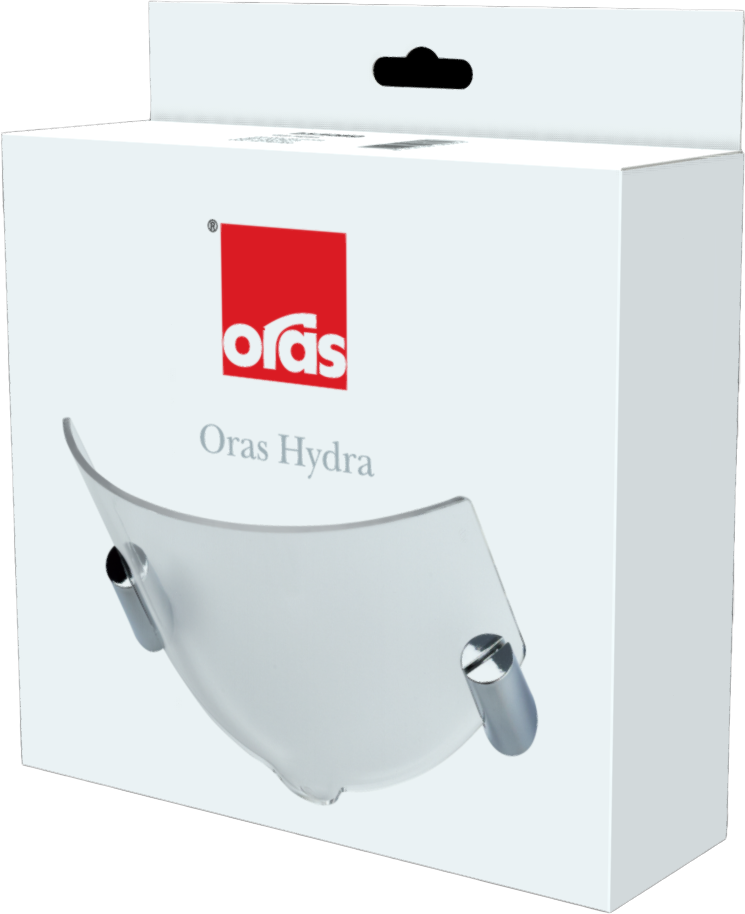 Oras Hydra - Soap holder
