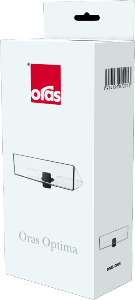 Oras Optima - Soap holder