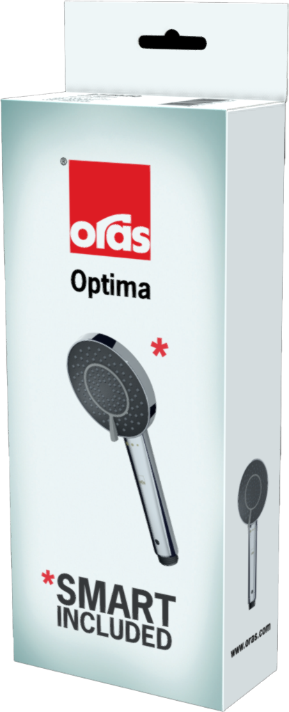 Oras Optima - Hand shower