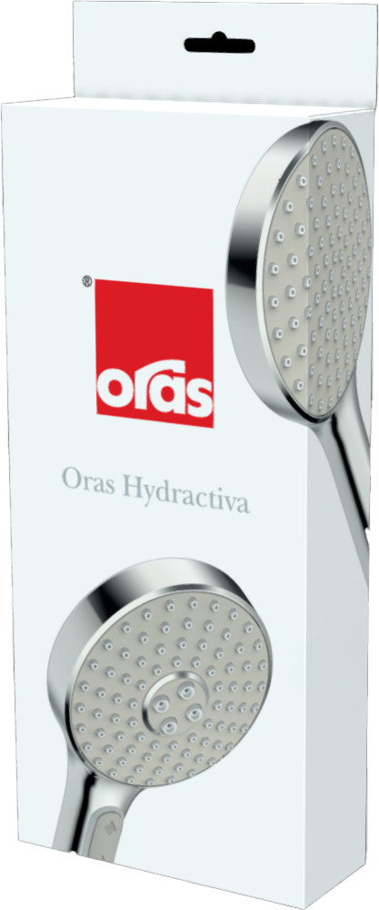 Oras Hydractiva - Hand shower 242401