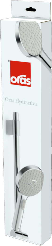 Oras Hydractiva - Shower set 423