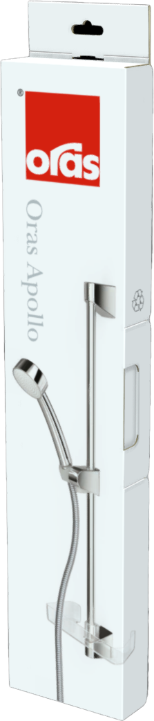 Oras Apollo - Shower set 548