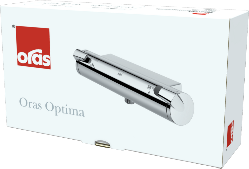 Oras Optima - Shower faucet