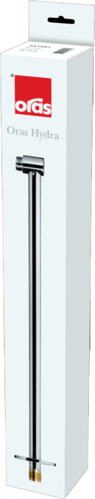 Oras Hydra - Shower pipe 231041
