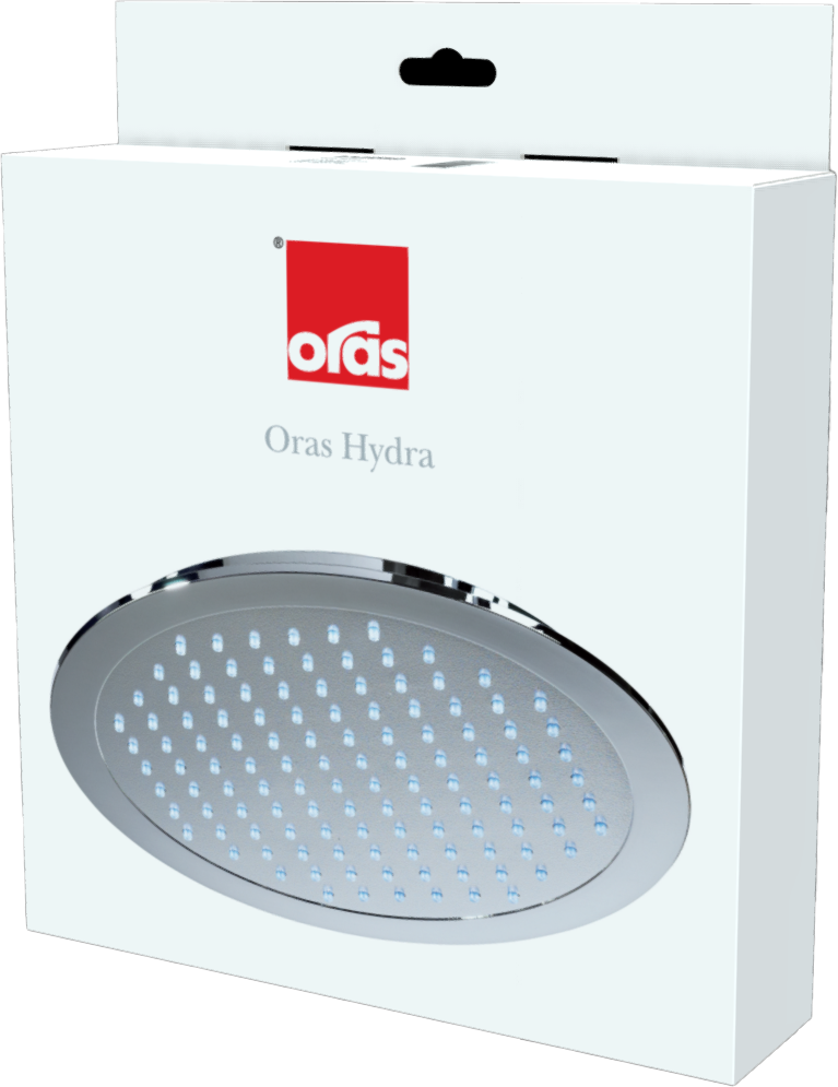 Oras Hydra - Overhead shower