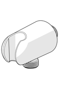 Oras Group - Wall coupling for shower hose 290019-80